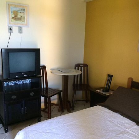 Pousada Vento Sul Florianopolis Room photo