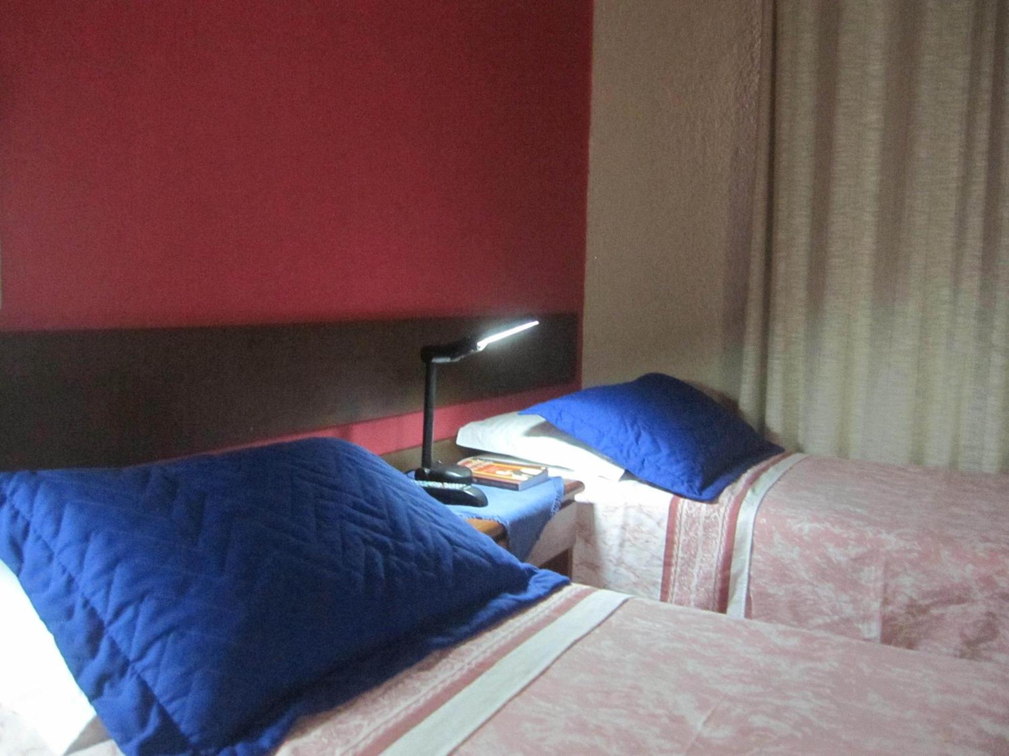 Pousada Vento Sul Florianopolis Room photo