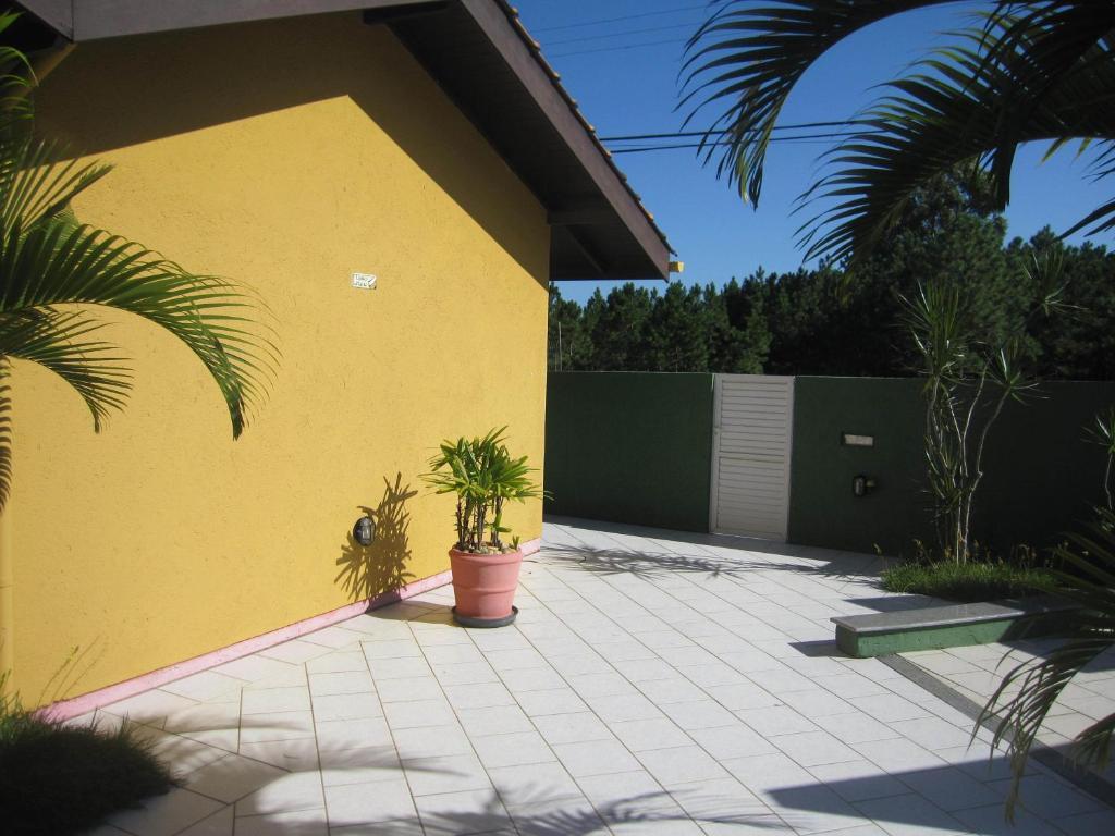 Pousada Vento Sul Florianopolis Exterior photo