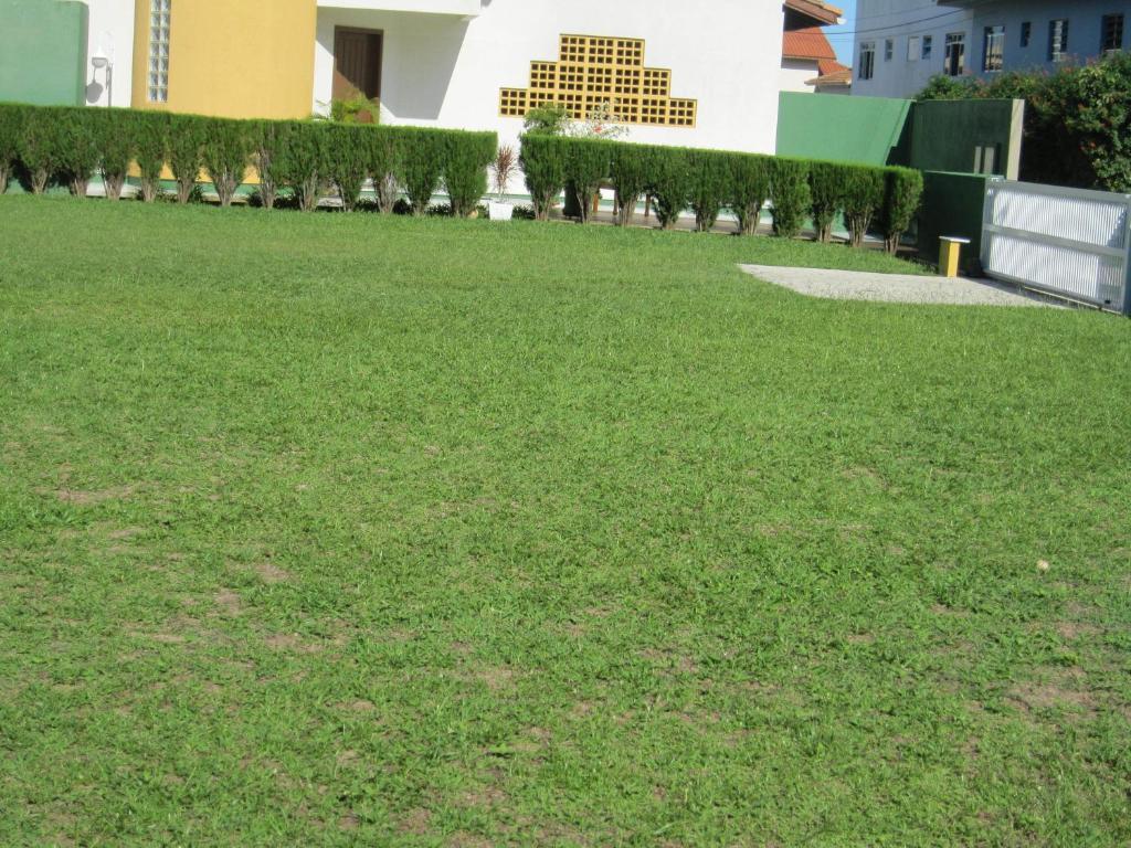 Pousada Vento Sul Florianopolis Exterior photo