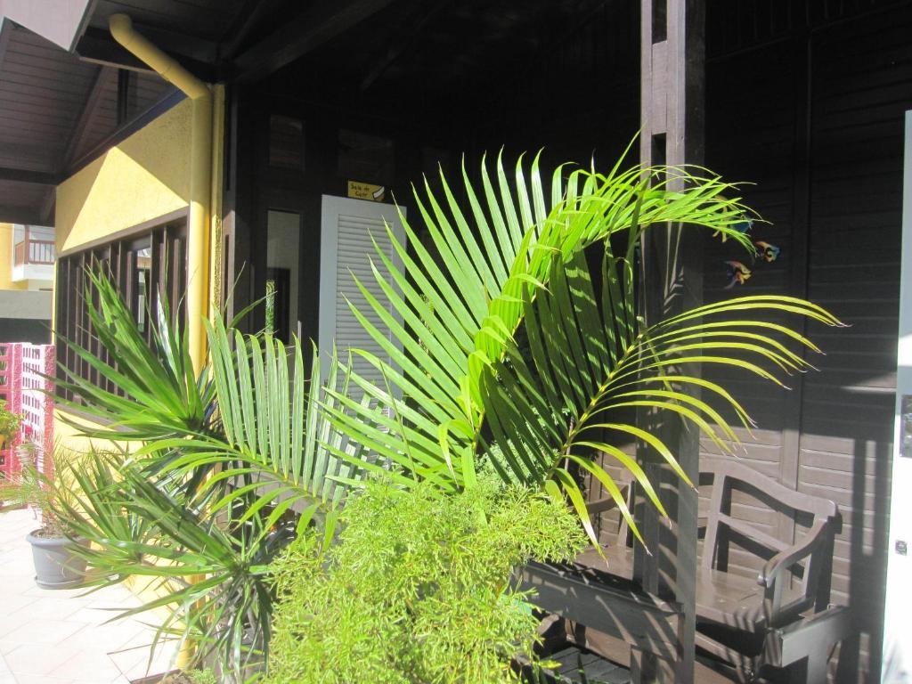 Pousada Vento Sul Florianopolis Exterior photo