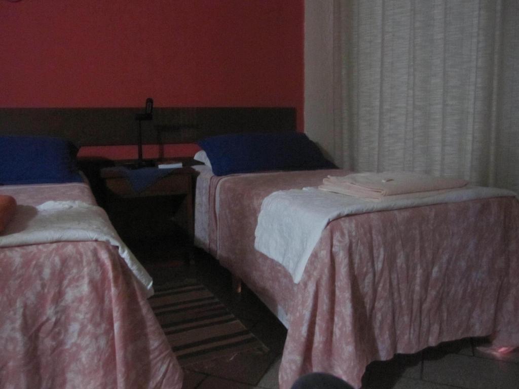 Pousada Vento Sul Florianopolis Room photo