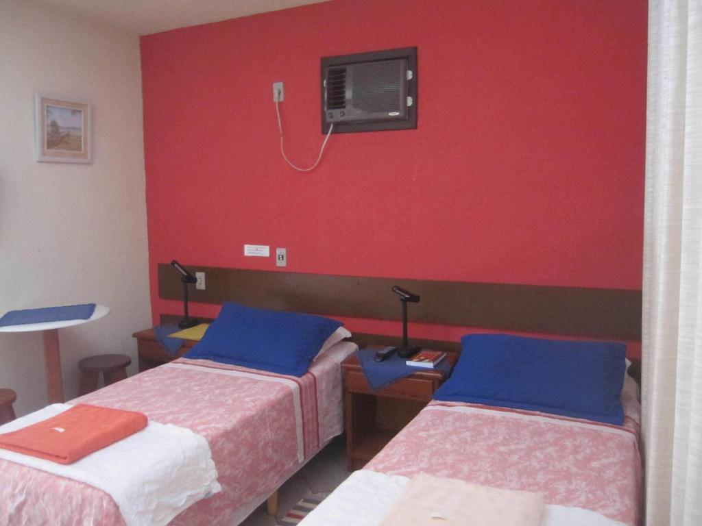 Pousada Vento Sul Florianopolis Room photo