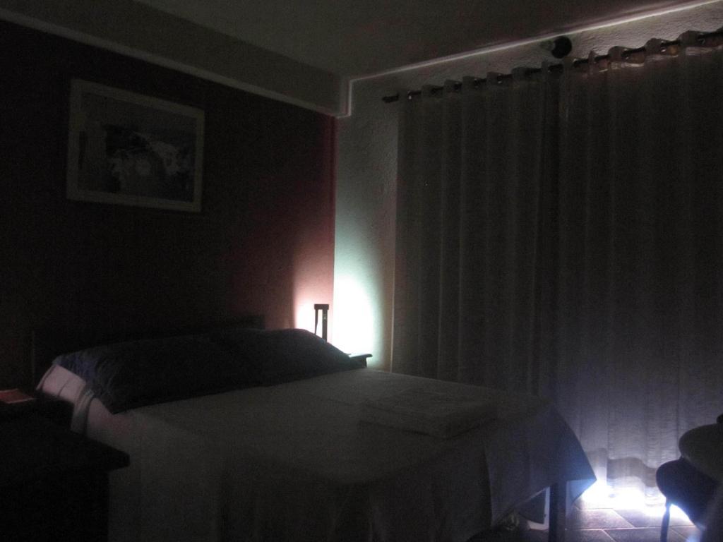 Pousada Vento Sul Florianopolis Room photo