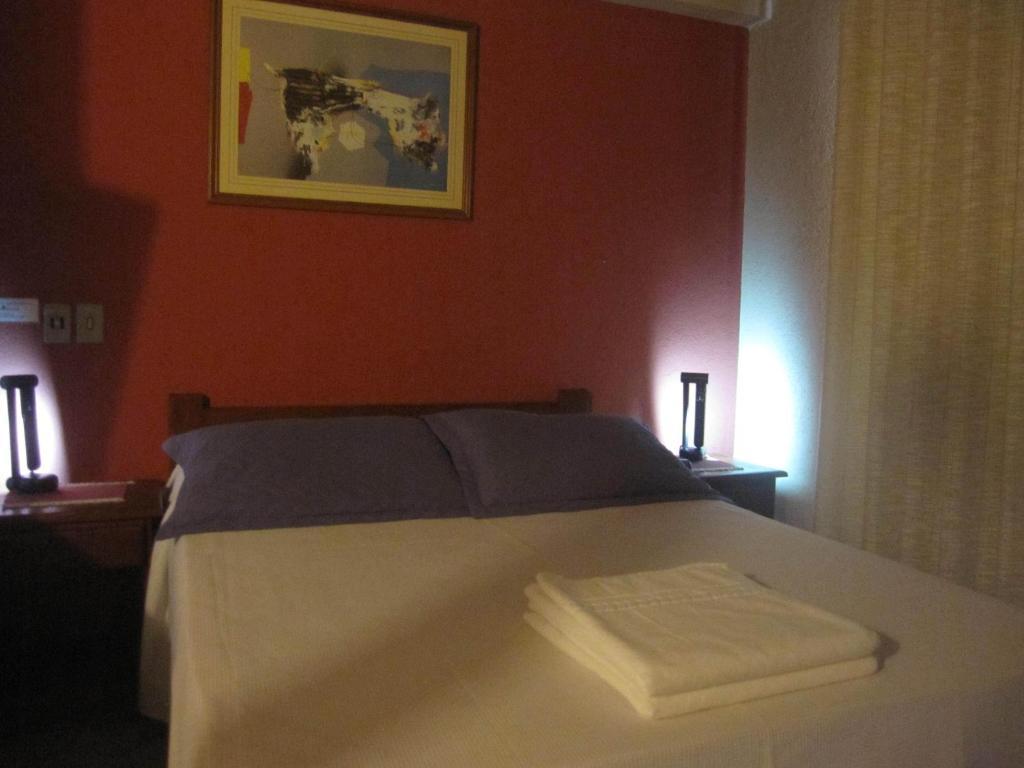Pousada Vento Sul Florianopolis Room photo