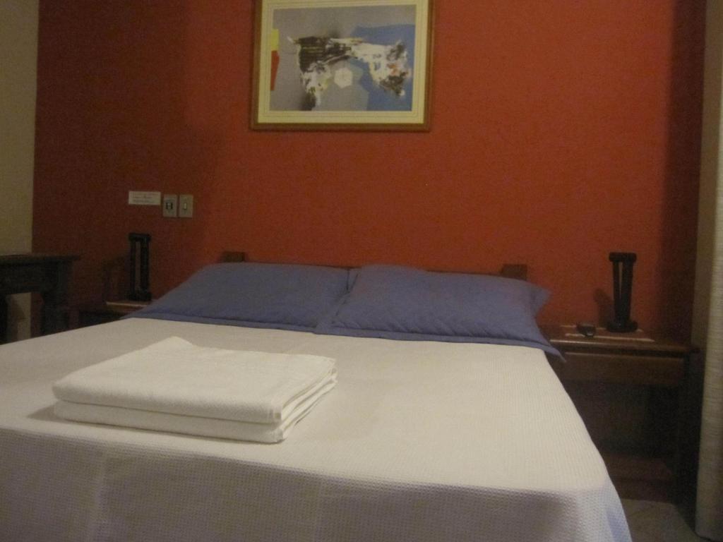 Pousada Vento Sul Florianopolis Room photo