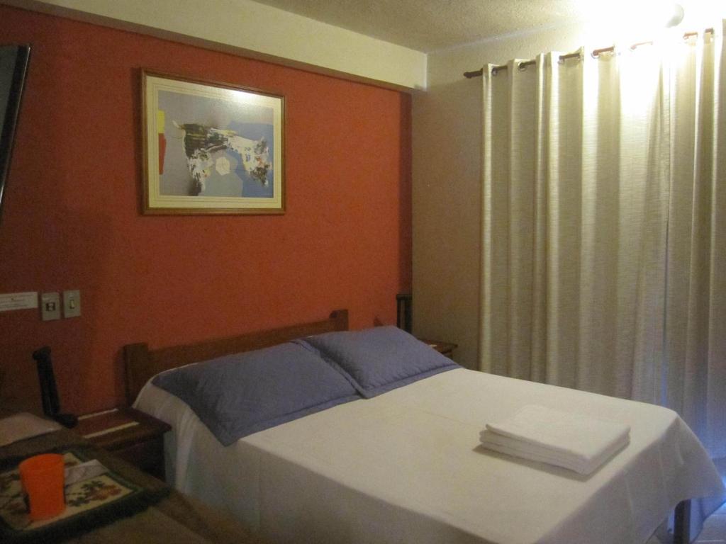 Pousada Vento Sul Florianopolis Room photo