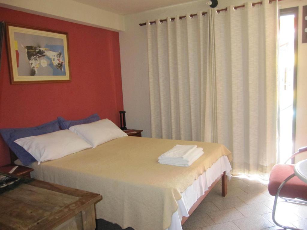 Pousada Vento Sul Florianopolis Room photo