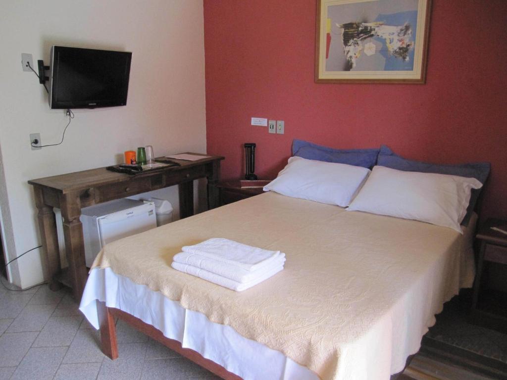 Pousada Vento Sul Florianopolis Room photo