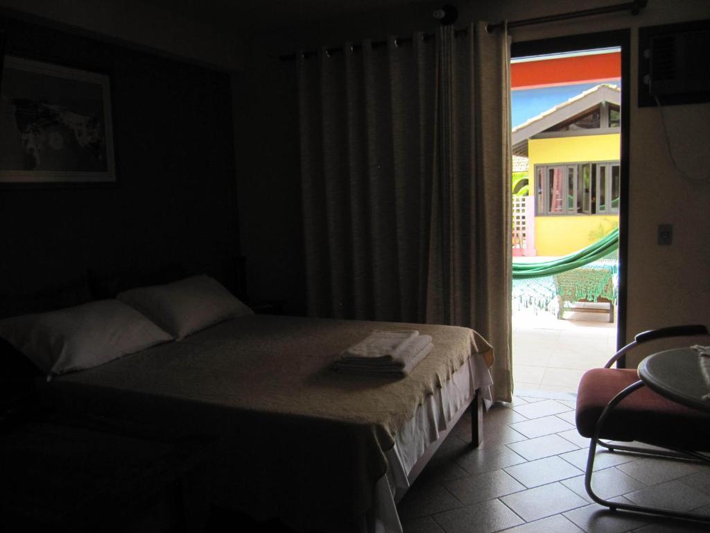 Pousada Vento Sul Florianopolis Room photo