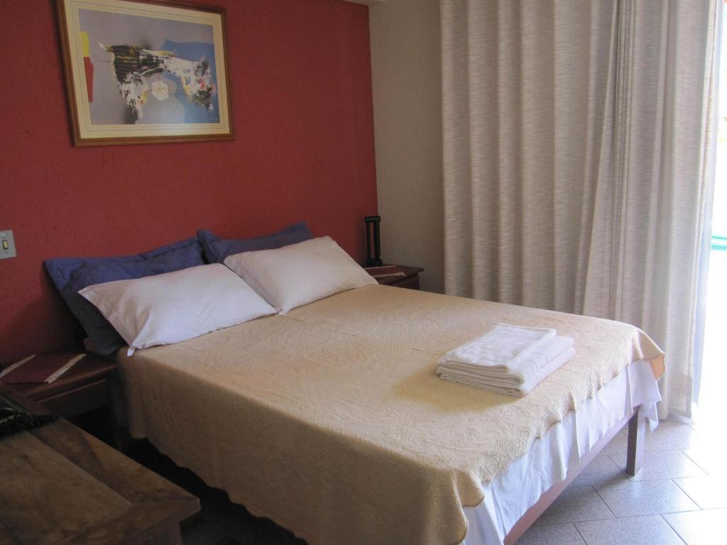 Pousada Vento Sul Florianopolis Room photo