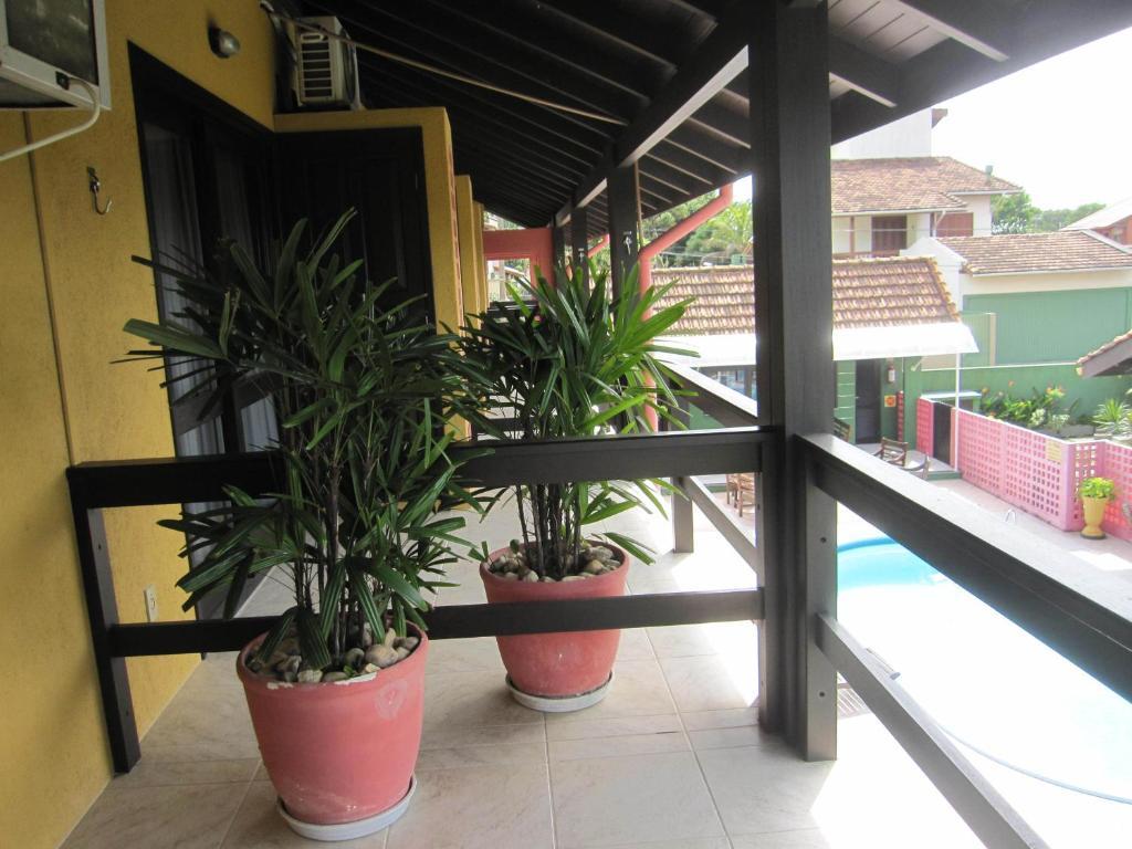Pousada Vento Sul Florianopolis Exterior photo