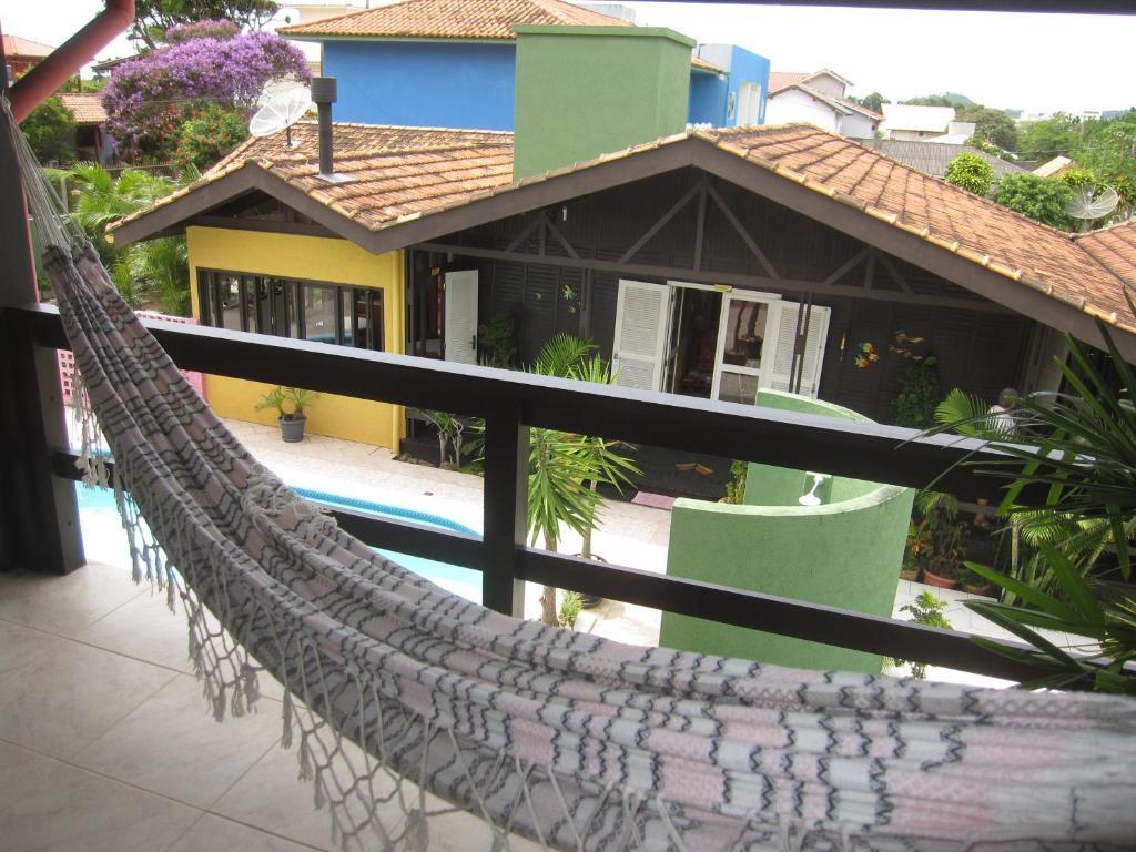 Pousada Vento Sul Florianopolis Exterior photo