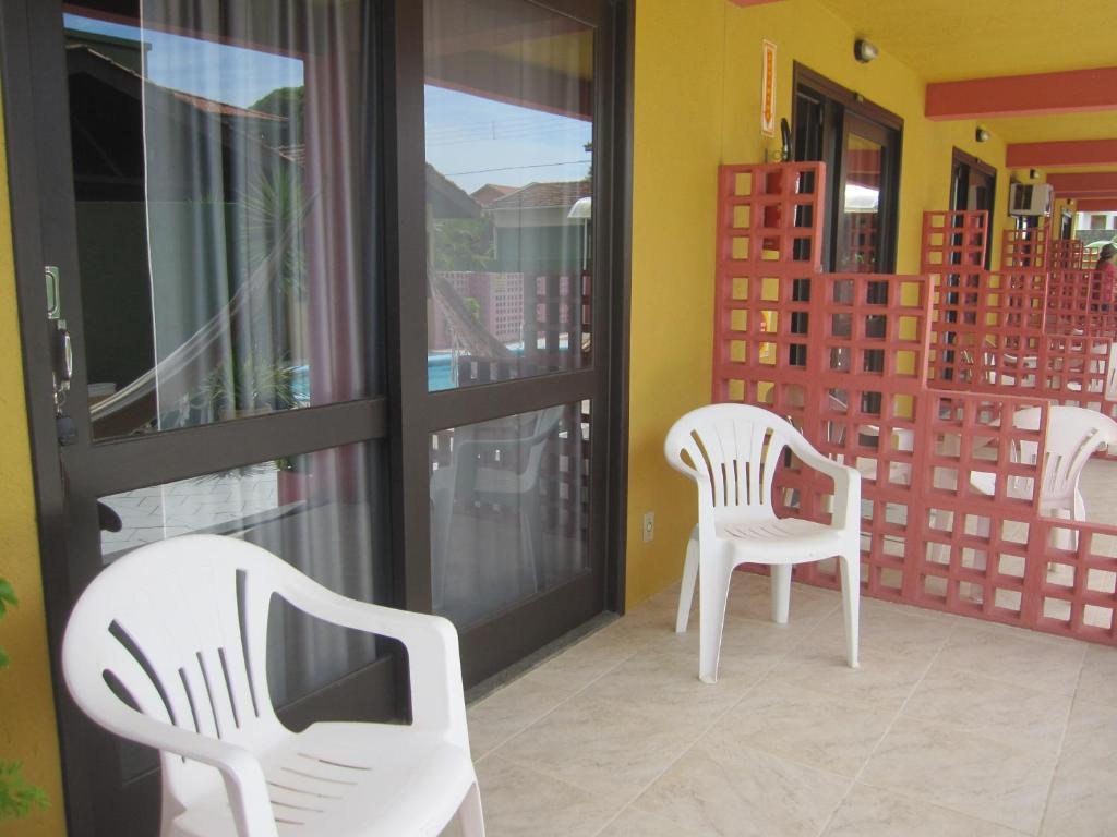 Pousada Vento Sul Florianopolis Exterior photo