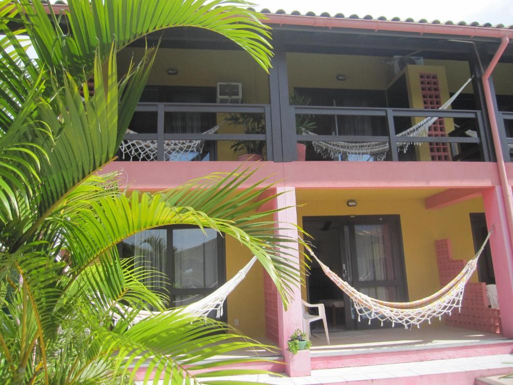 Pousada Vento Sul Florianopolis Exterior photo