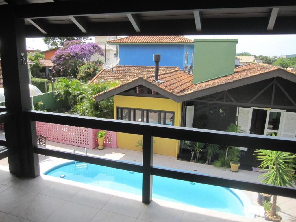 Pousada Vento Sul Florianopolis Exterior photo